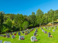 Ringebu stavkirke